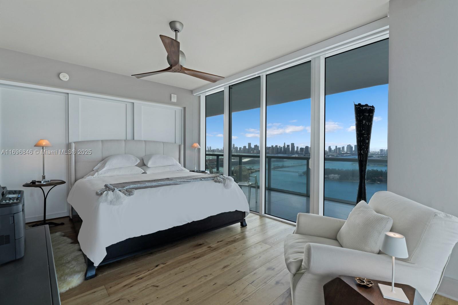 450 Alton Rd #3502, Miami Beach, Florida image 25