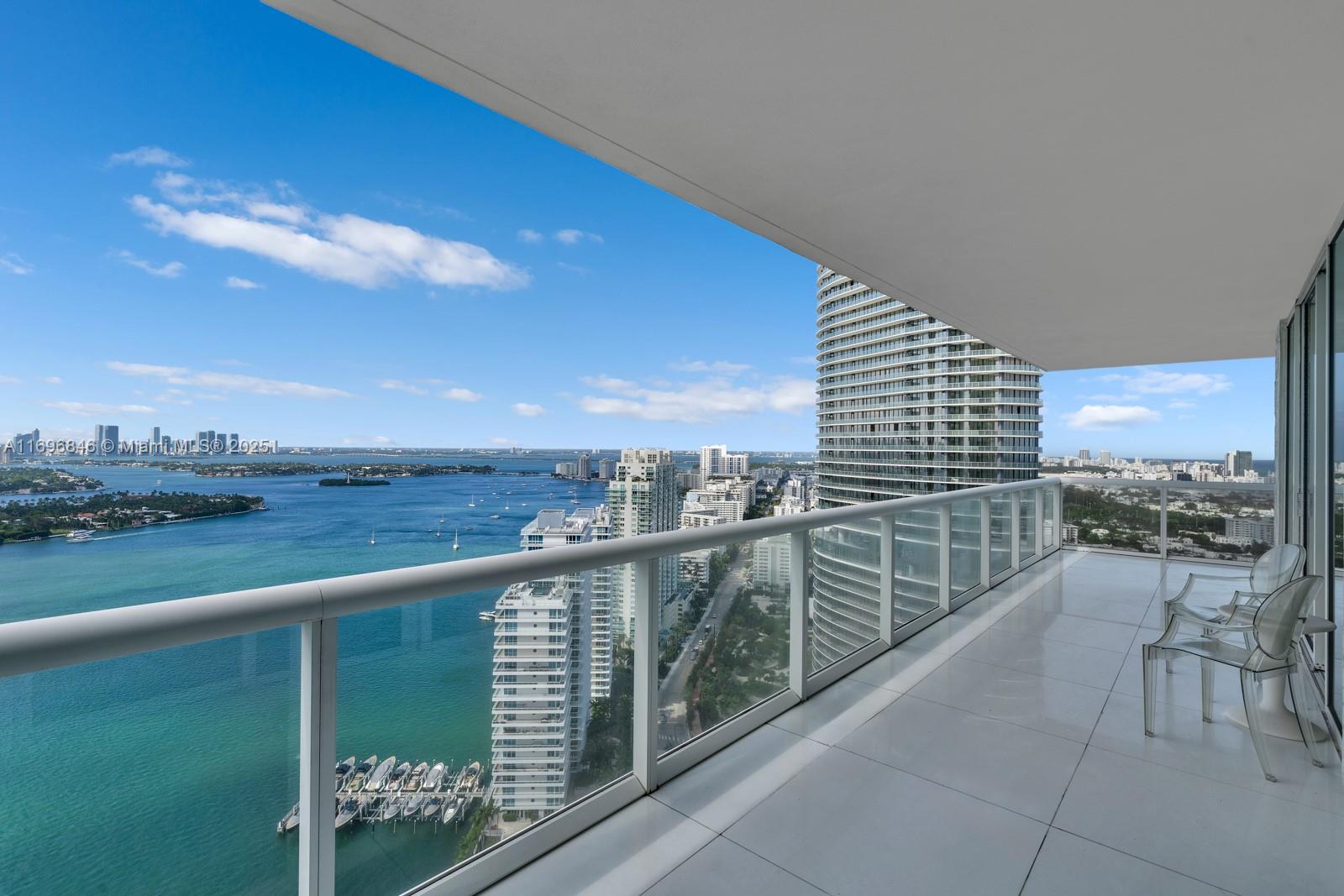 450 Alton Rd #3502, Miami Beach, Florida image 26