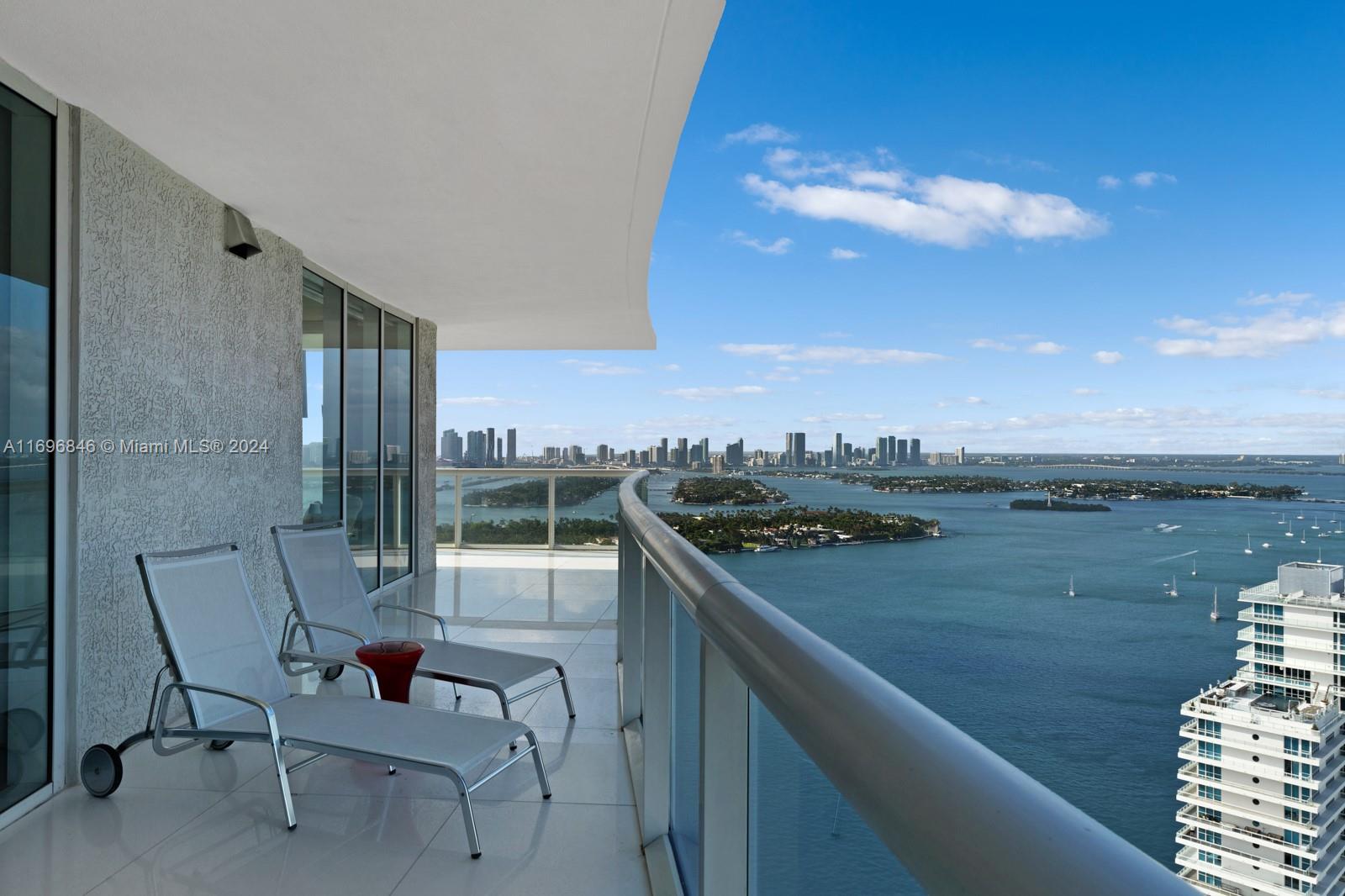 450 Alton Rd #3502, Miami Beach, Florida image 28