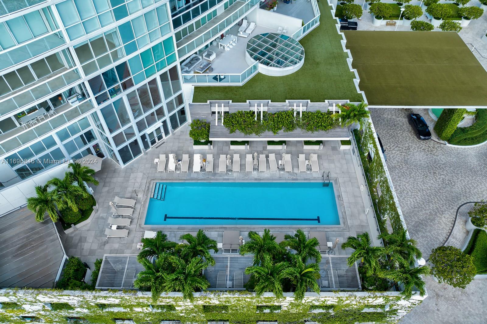 450 Alton Rd #3502, Miami Beach, Florida image 31