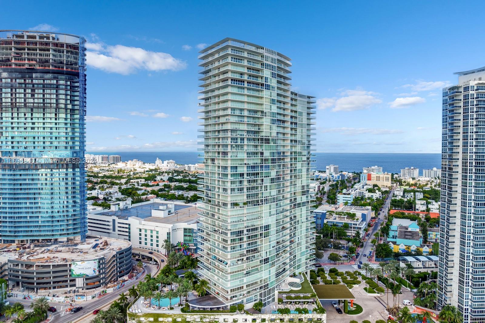 450 Alton Rd #3502, Miami Beach, Florida image 35