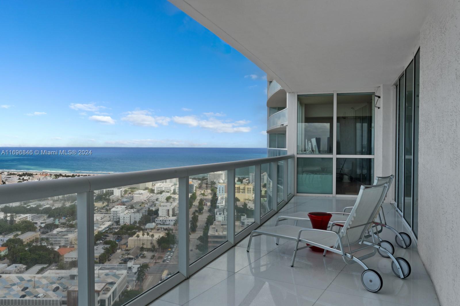 450 Alton Rd #3502, Miami Beach, Florida image 5