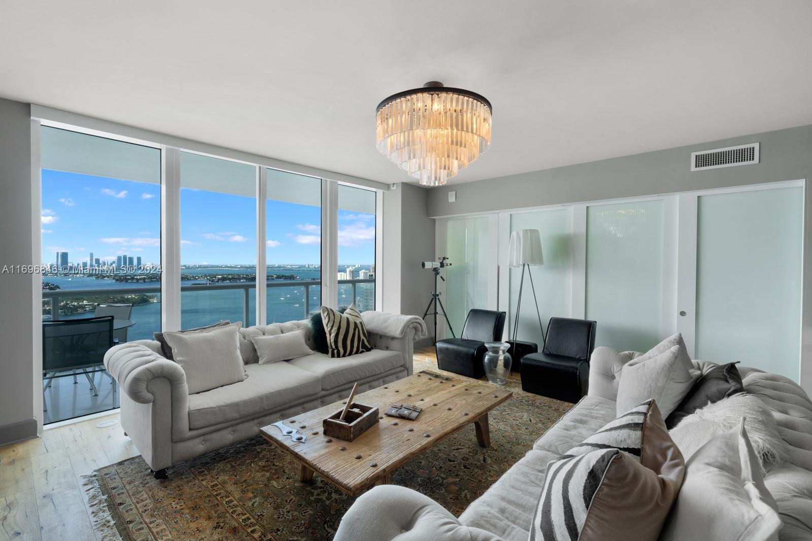 450 Alton Rd #3502, Miami Beach, Florida image 7