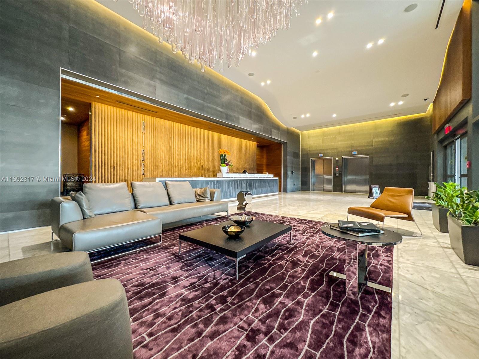 Apartamento en Venta en Miami, FL
