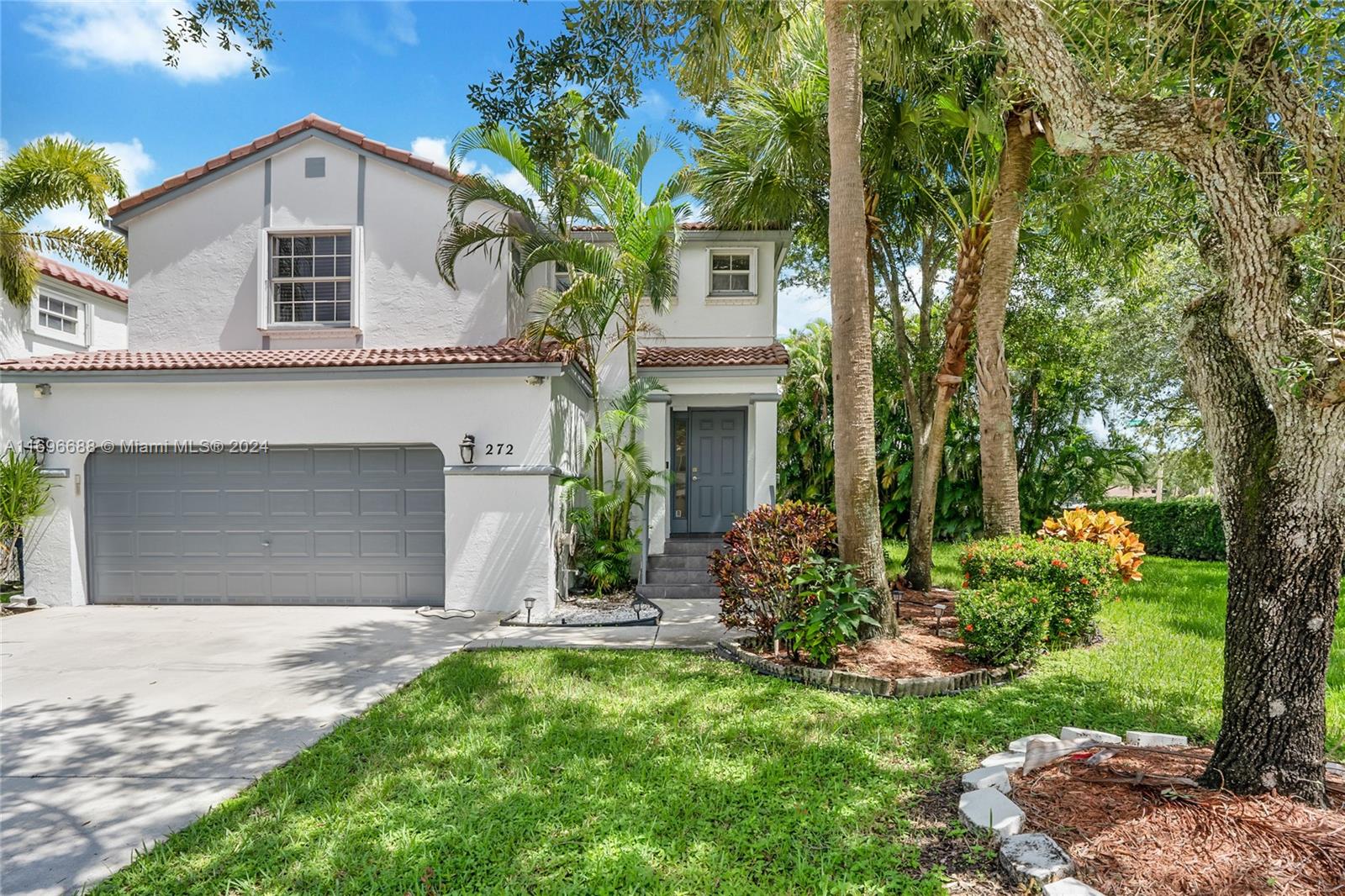 272 NW 118th Dr, Coral Springs, Florida image 1