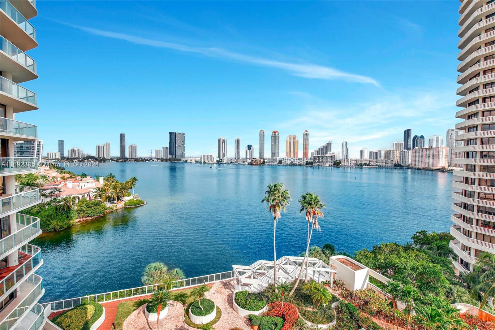 4000 Island Blvd Unit 1002, Aventura, Florida 33160