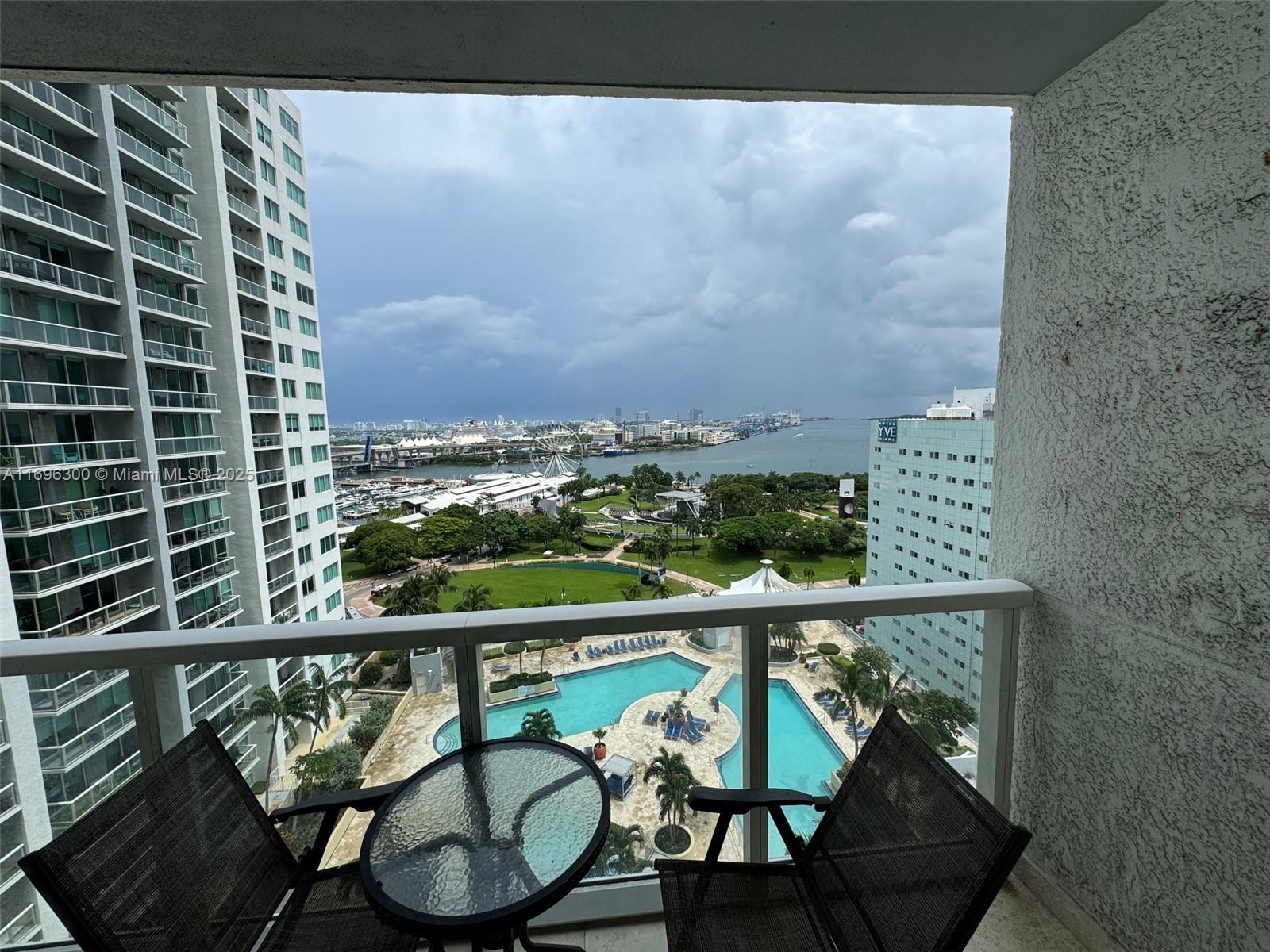 253 NE 2nd St #1803, Miami, Florida image 5