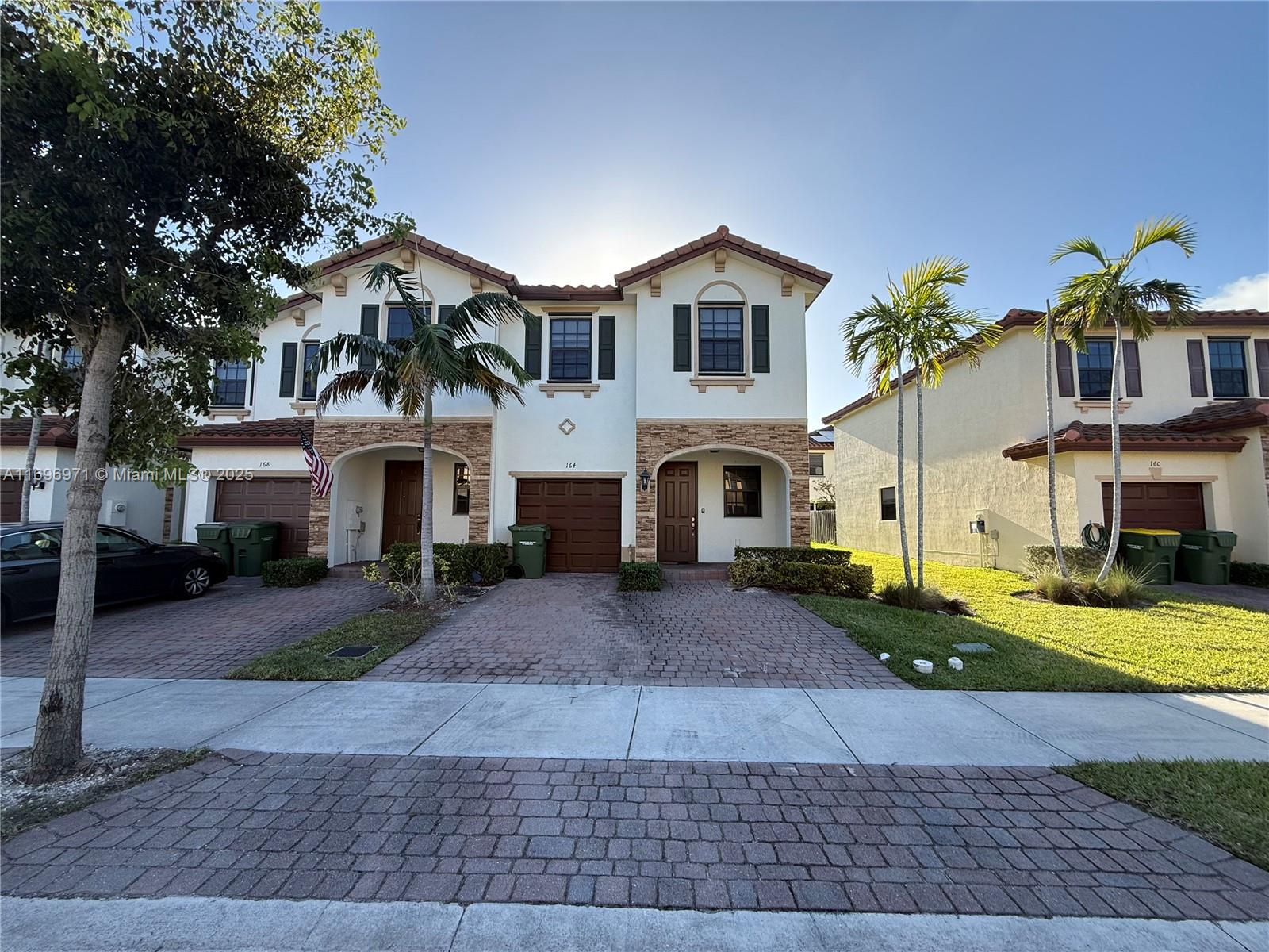 164 34th Ave Unit , Homestead, Florida 33033