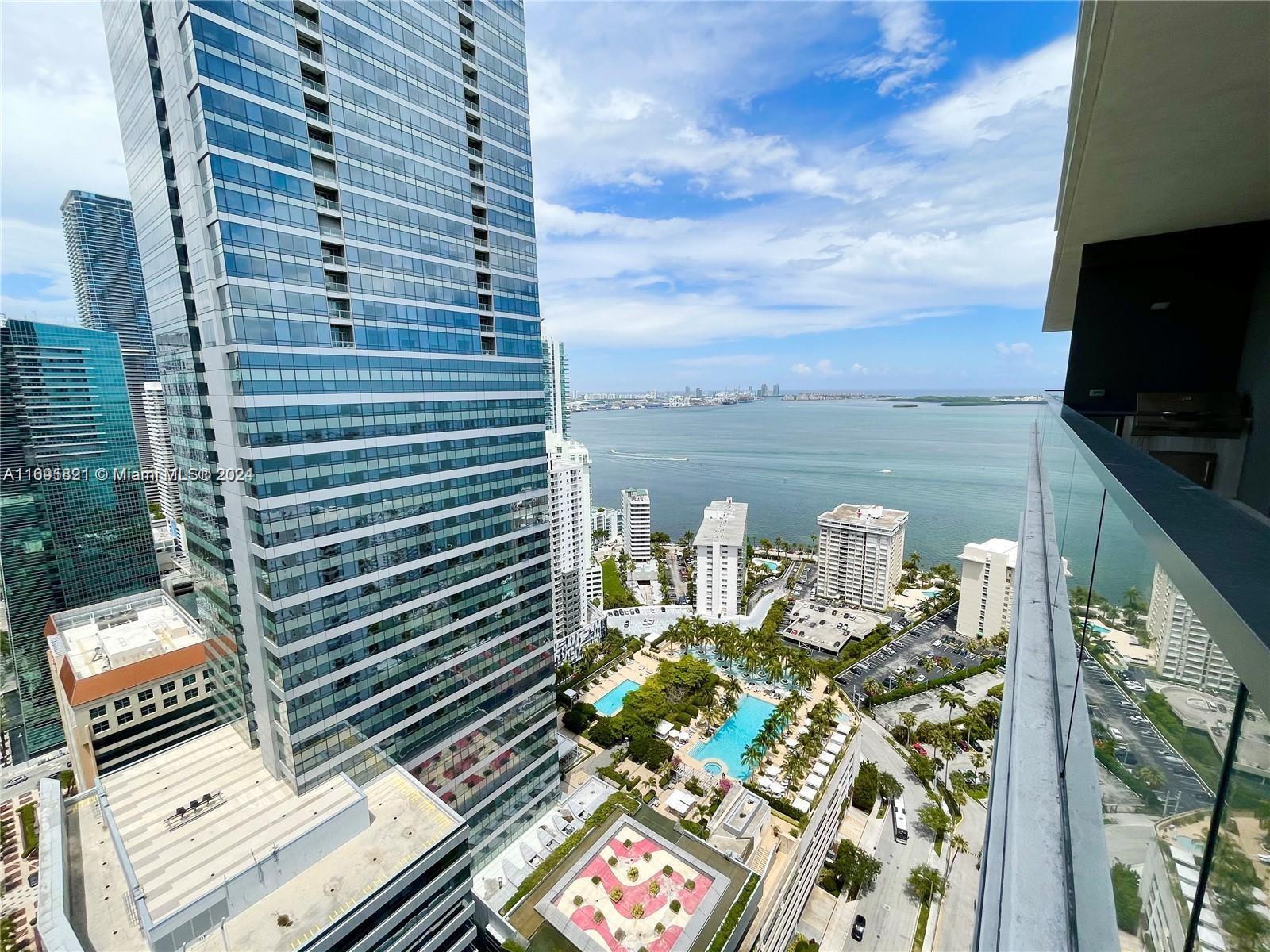 1451 Brickell Ave #4204, Miami, Florida image 2