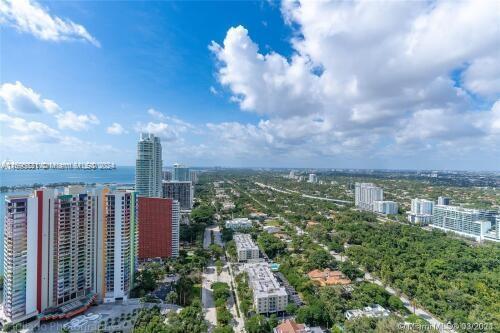 1451 Brickell Ave #4204, Miami, Florida image 3