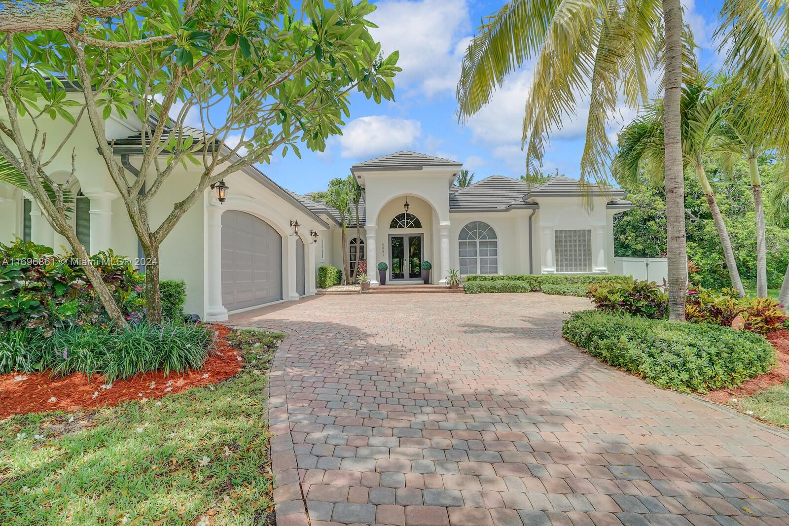 6883 Paul Mar Dr, Lake Worth, Florida image 9