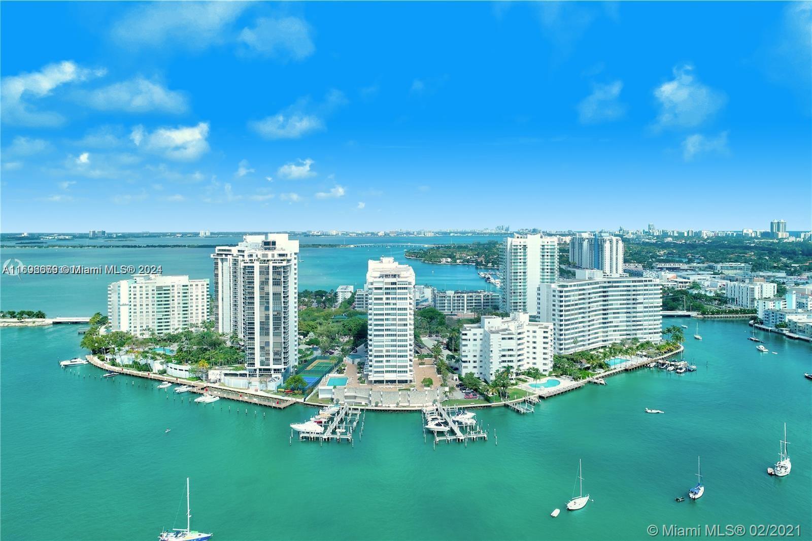 11 Island Ave #1007, Miami Beach, Florida image 22