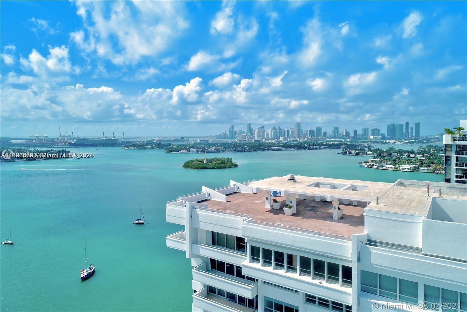 11 Island Ave #1007, Miami Beach, Florida image 23