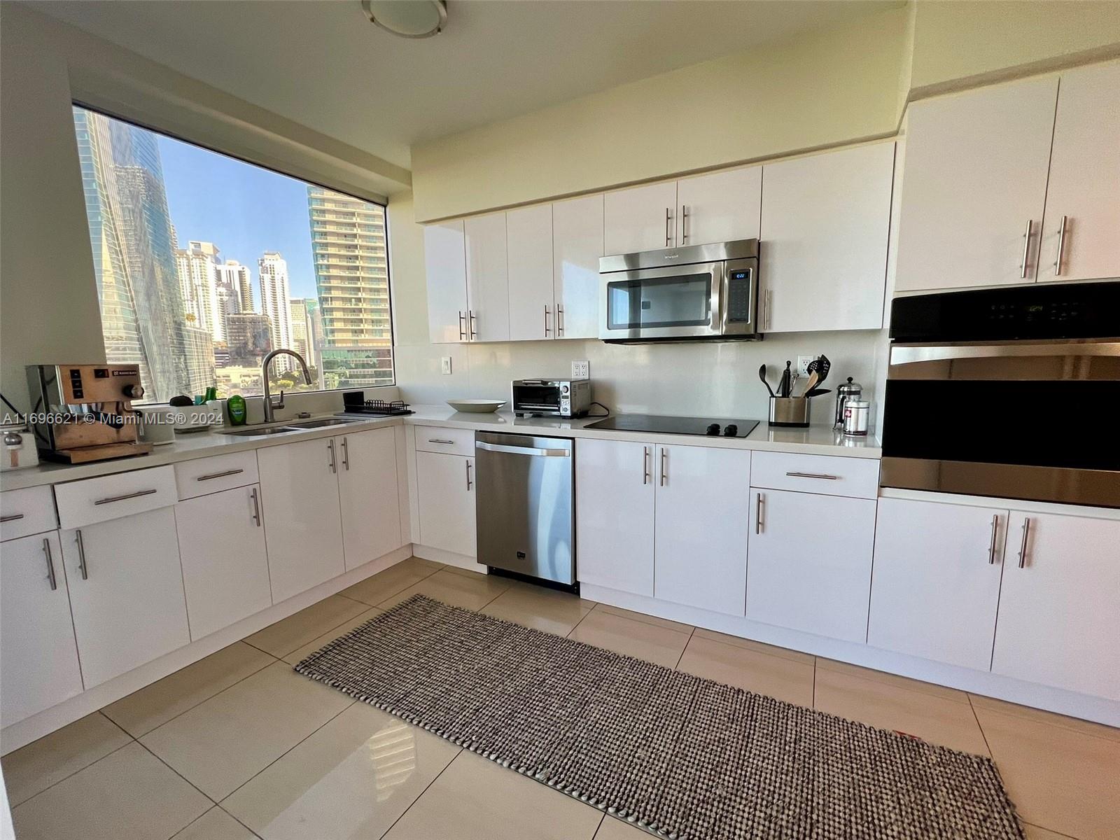 1541 Brickell Ave #A1001, Miami FL 33129