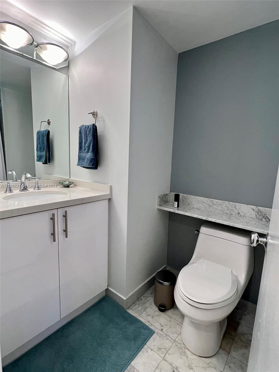 1541 Brickell Ave #A1001, Miami FL 33129