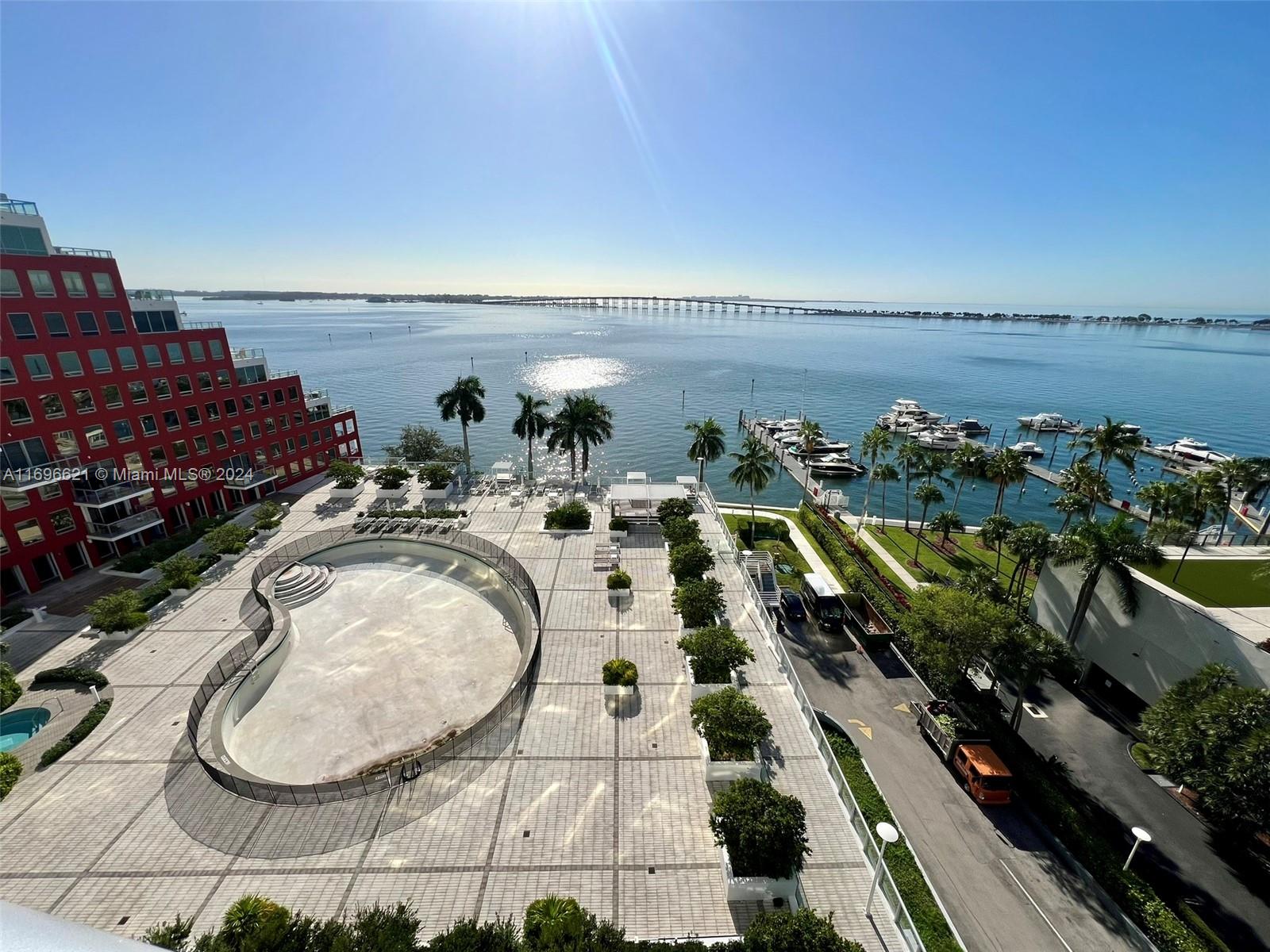 1541 Brickell Ave #A1001, Miami FL 33129