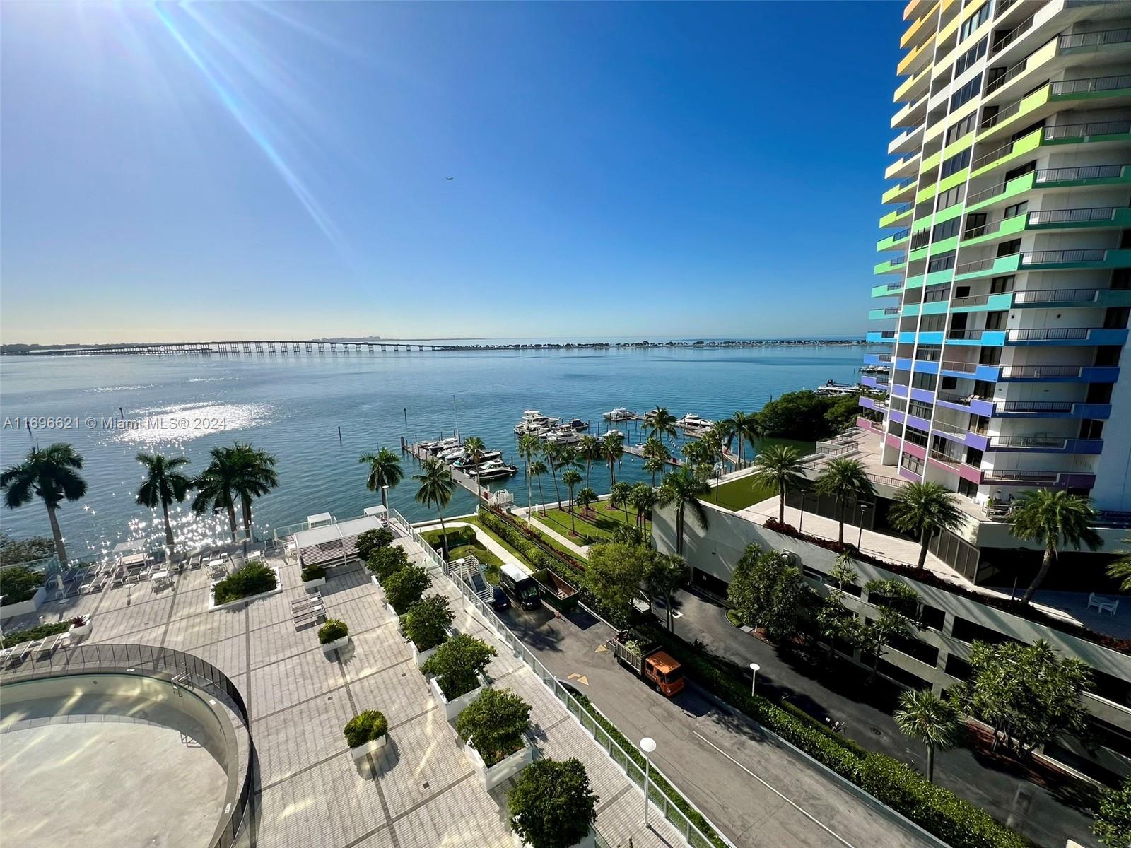 1541 Brickell Ave #A1001, Miami FL 33129