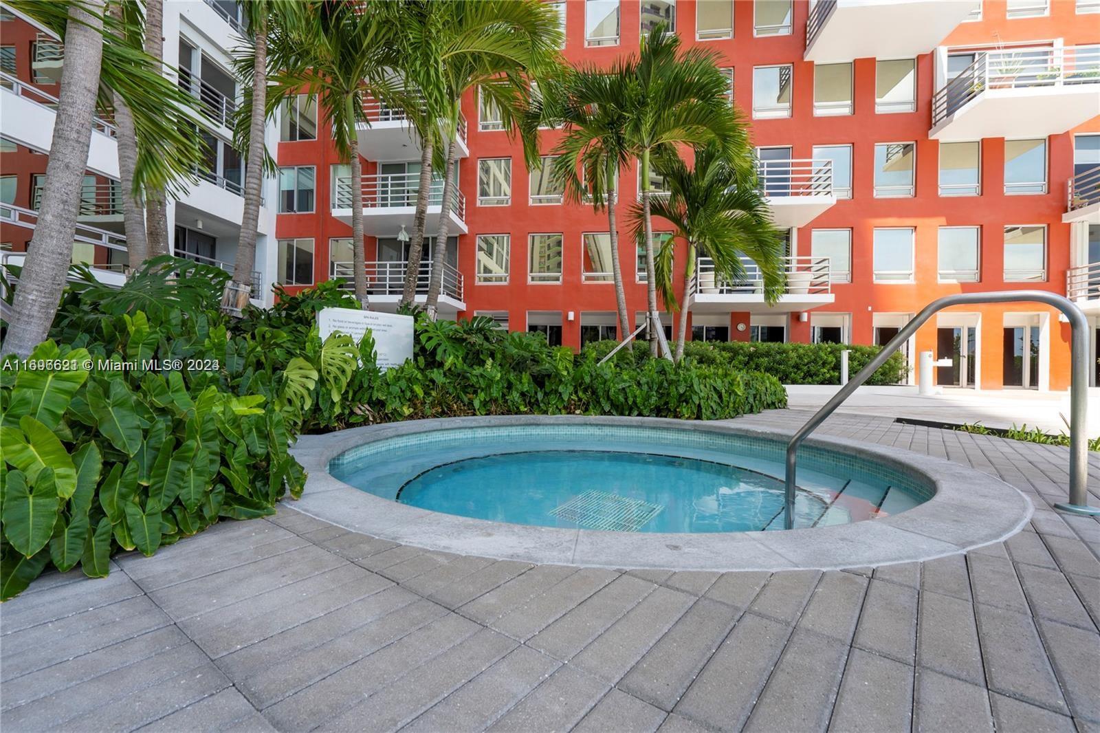 1541 Brickell Ave #A1001, Miami FL 33129
