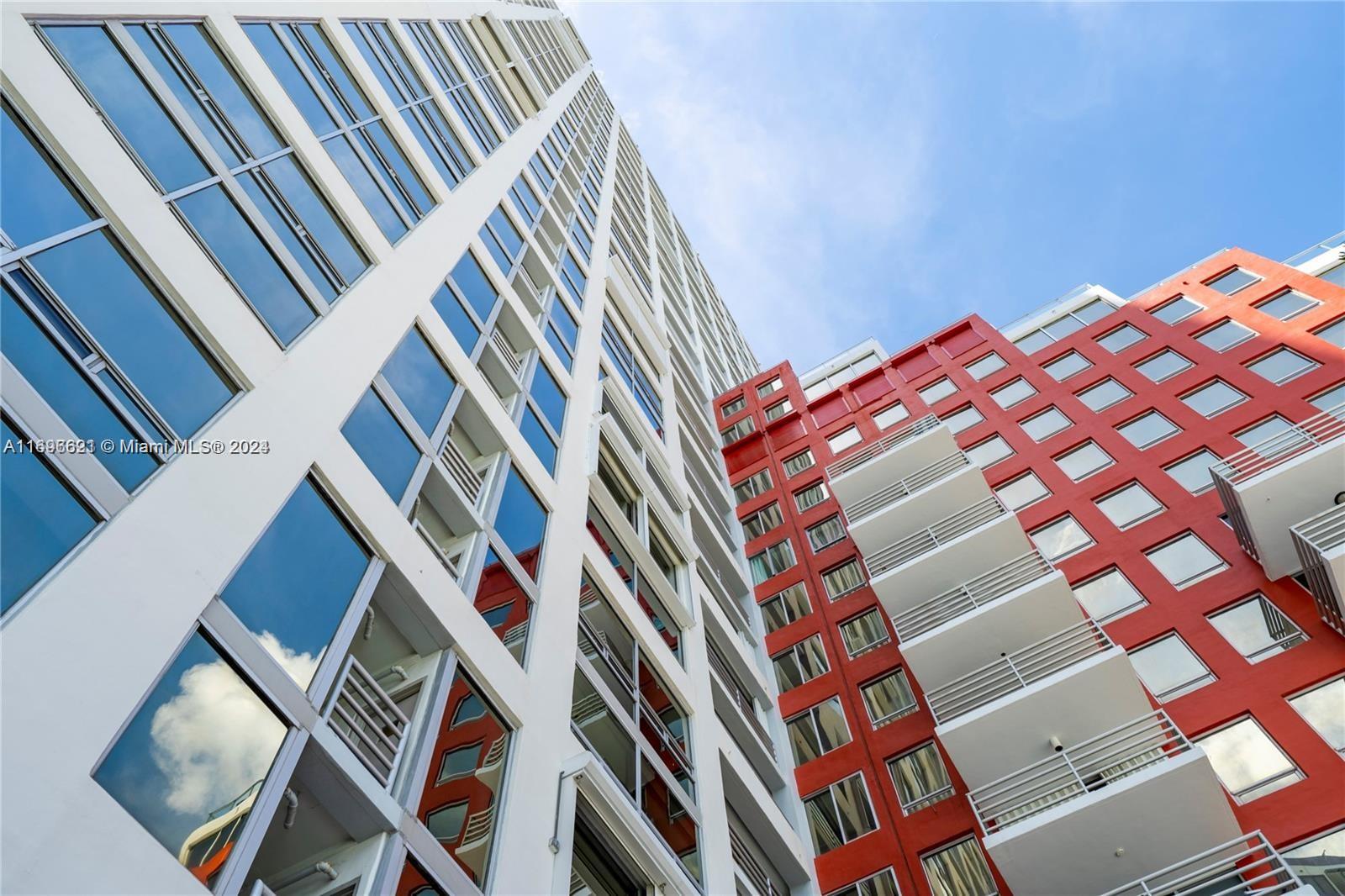 1541 Brickell Ave #A1001, Miami FL 33129
