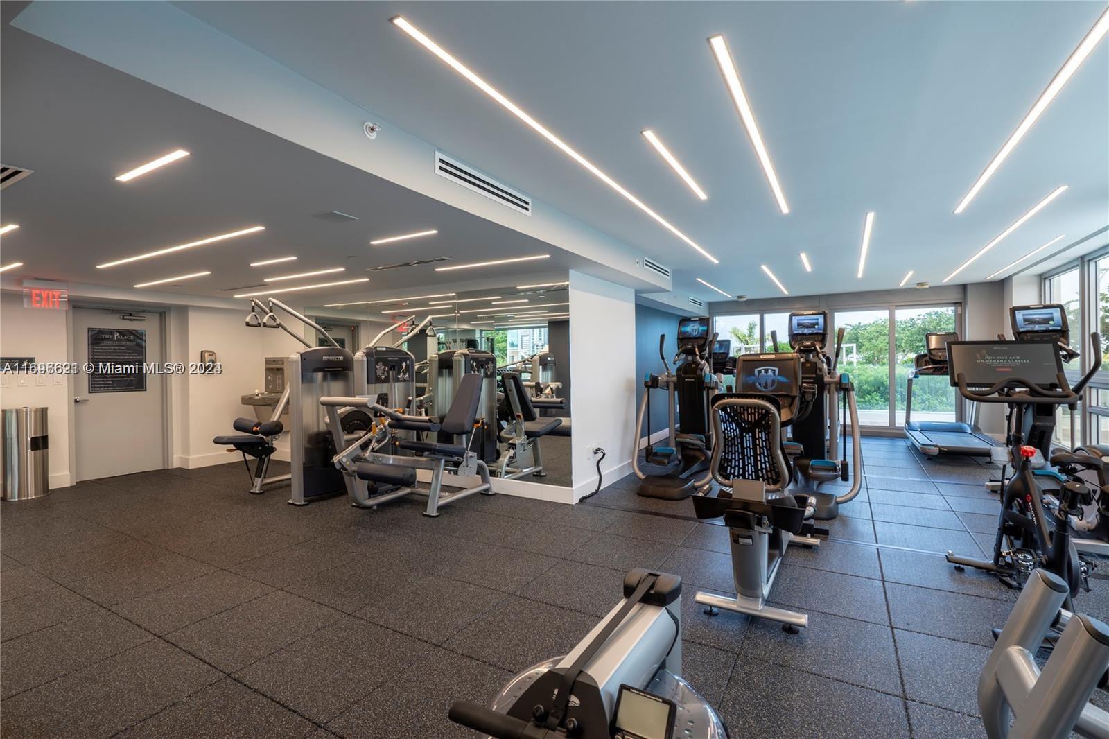 1541 Brickell Ave #A1001, Miami FL 33129