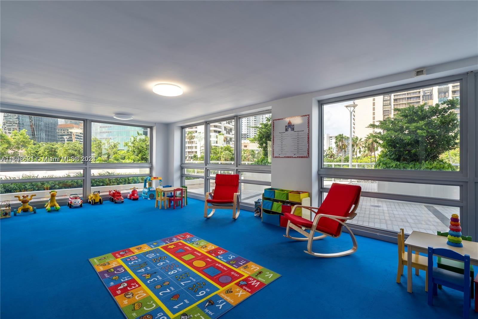 1541 Brickell Ave #A1001, Miami FL 33129