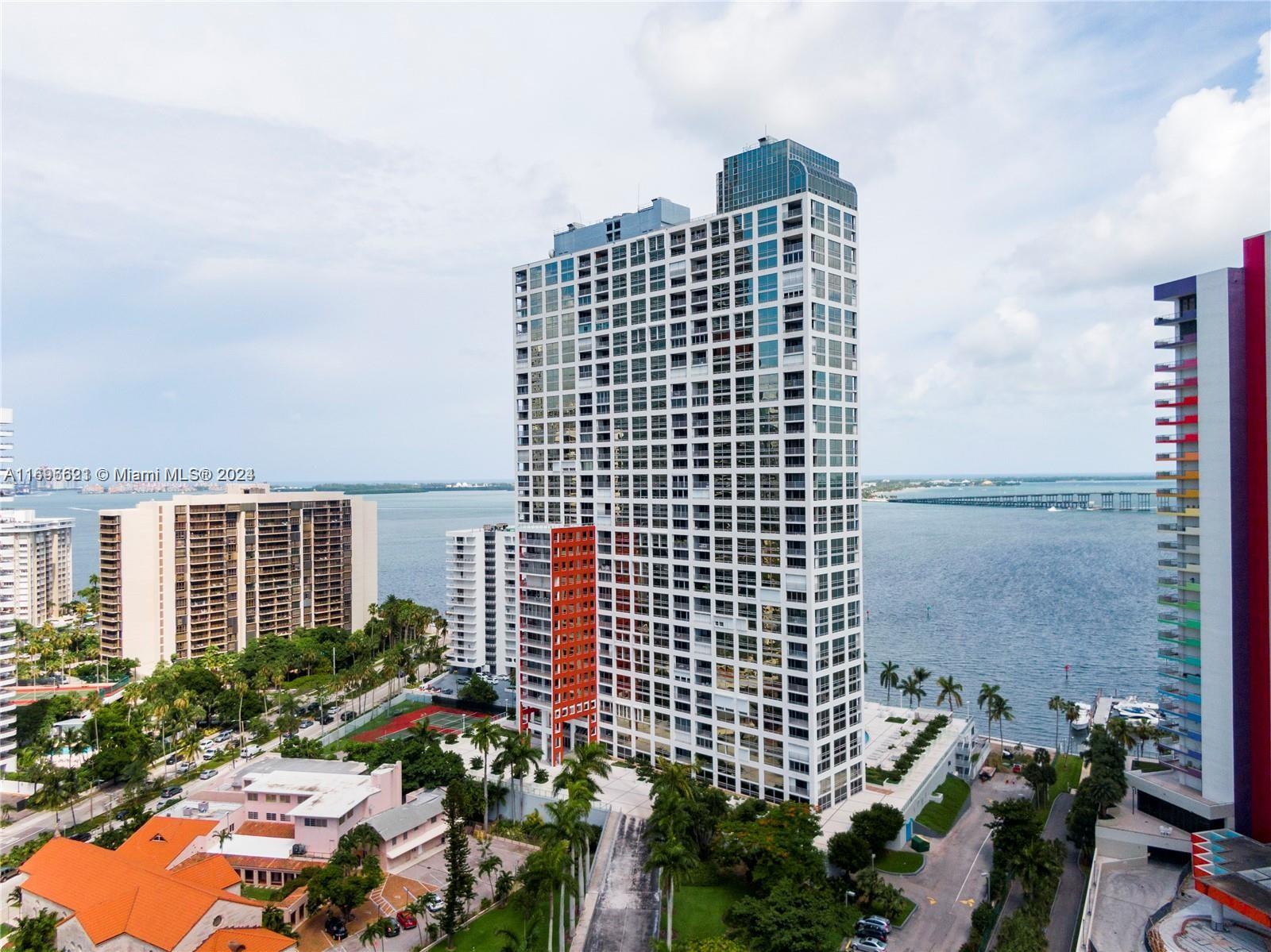 1541 Brickell Ave #A1001, Miami FL 33129