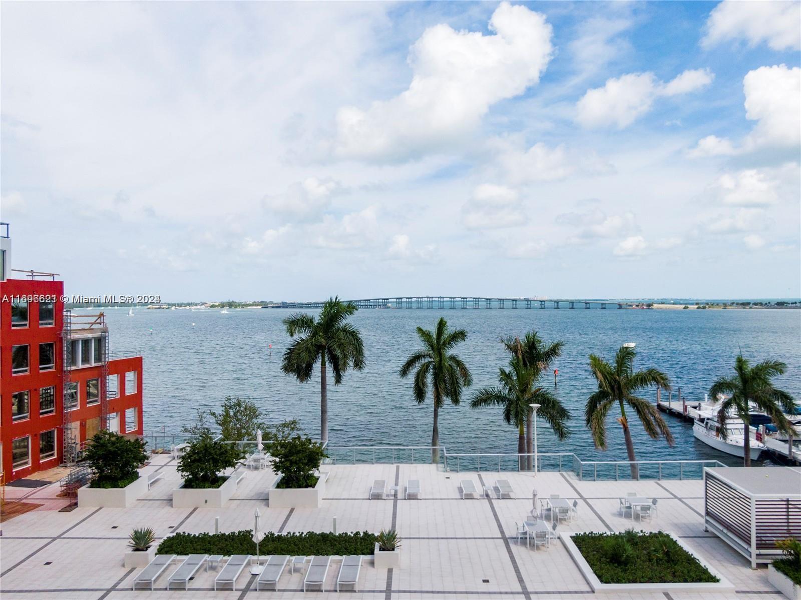 1541 Brickell Ave #A1001, Miami FL 33129