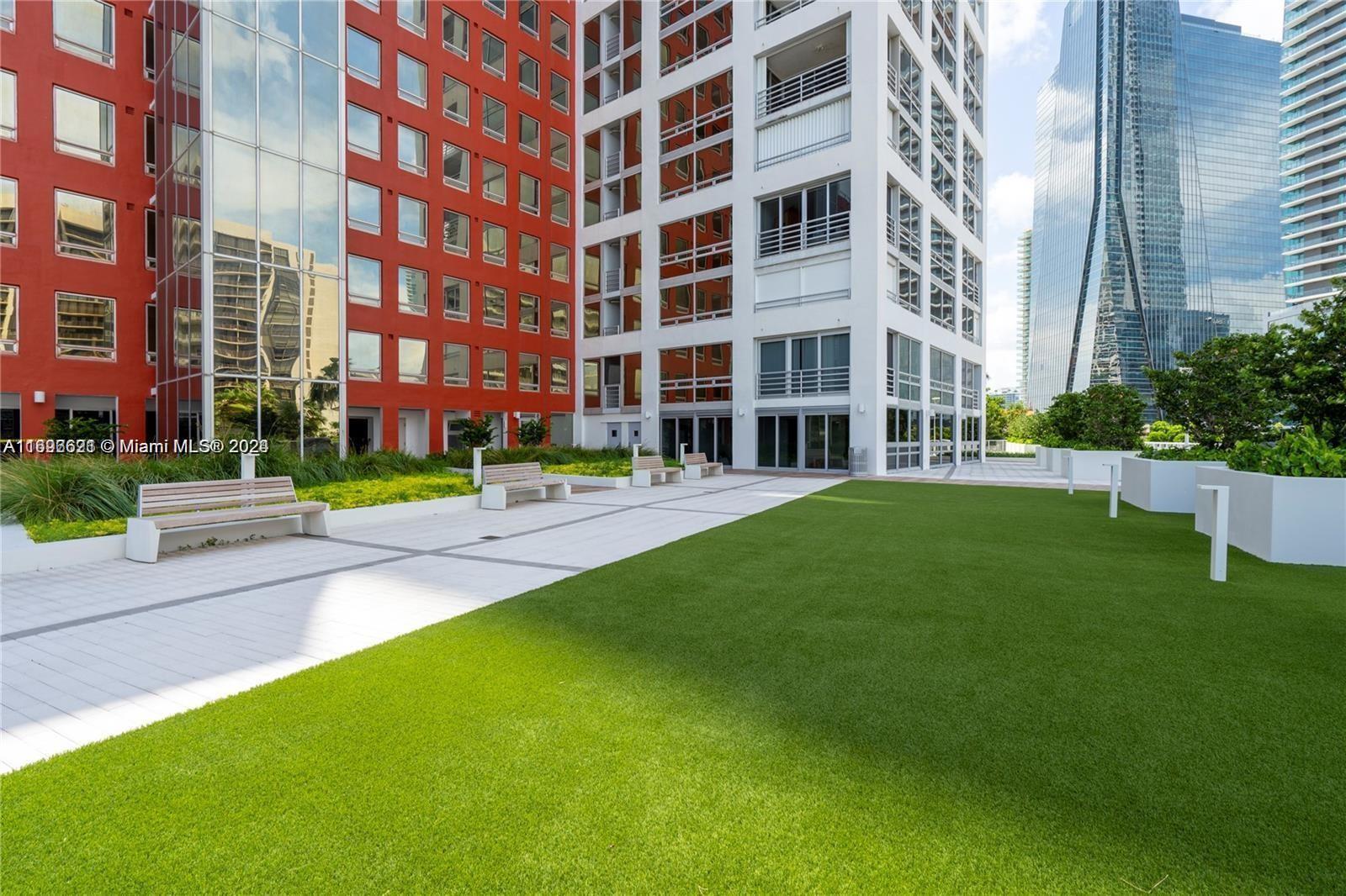 1541 Brickell Ave #A1001, Miami FL 33129
