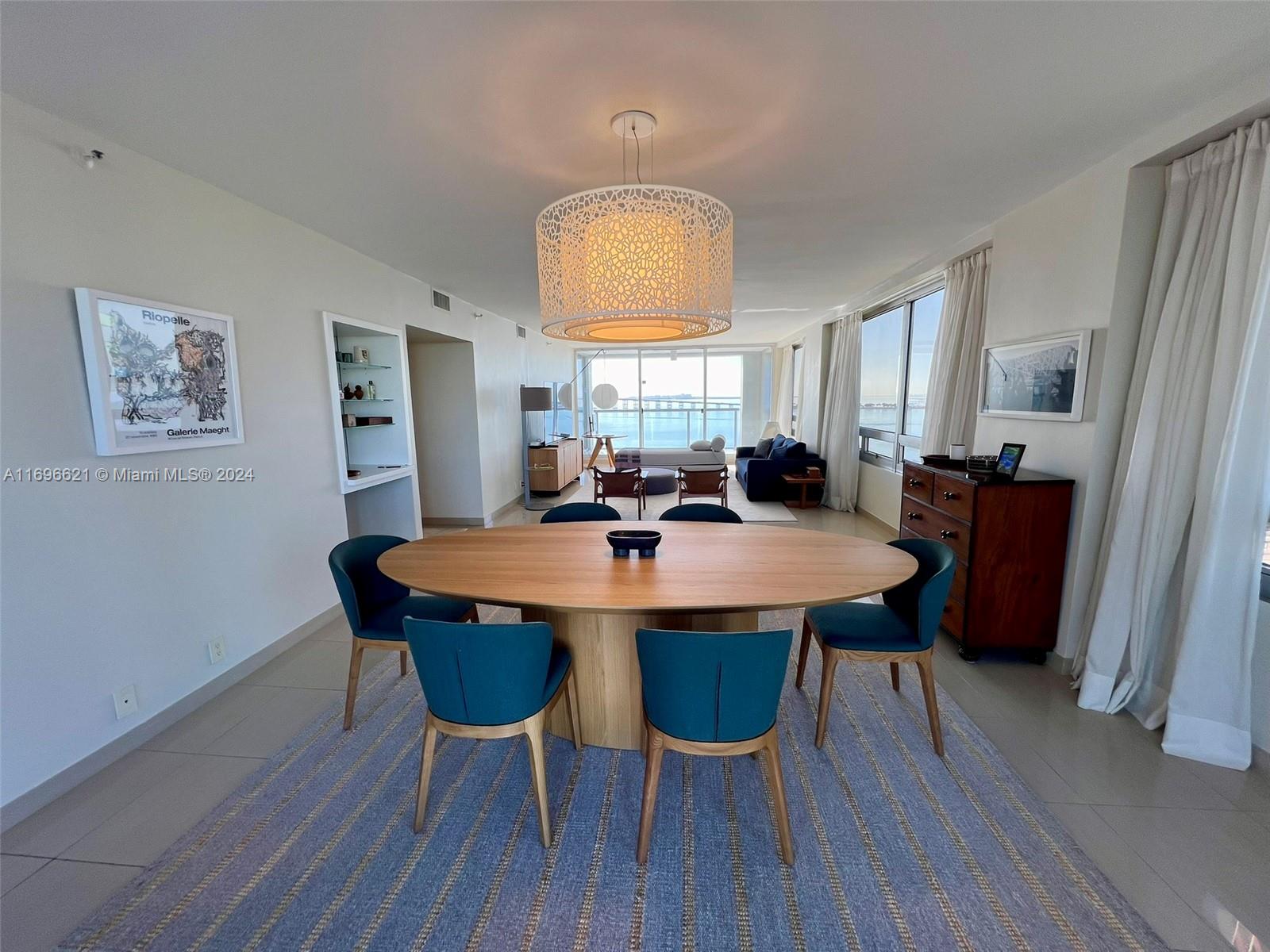 1541 Brickell Ave #A1001, Miami FL 33129