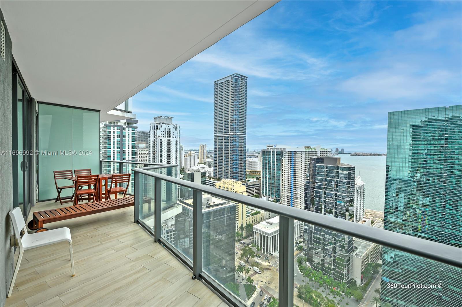 1300 S Miami Ave #3704, Miami, Florida image 30