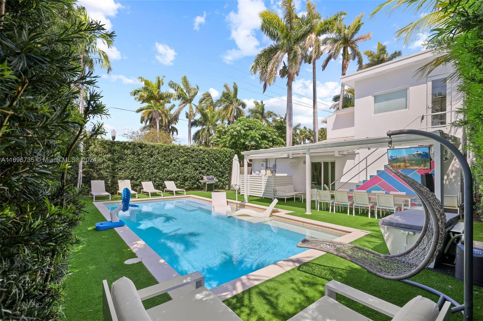 4490 Royal Palm Ave, Miami Beach, Florida image 1