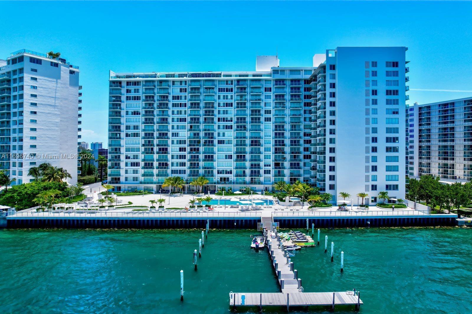 1000 West Ave #1027, Miami Beach, Florida image 1