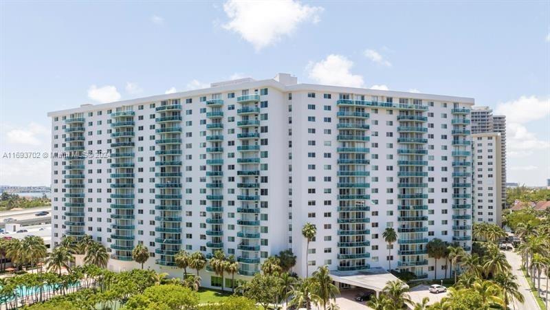 19380 Collins Ave #1425, Sunny Isles Beach, Florida image 1