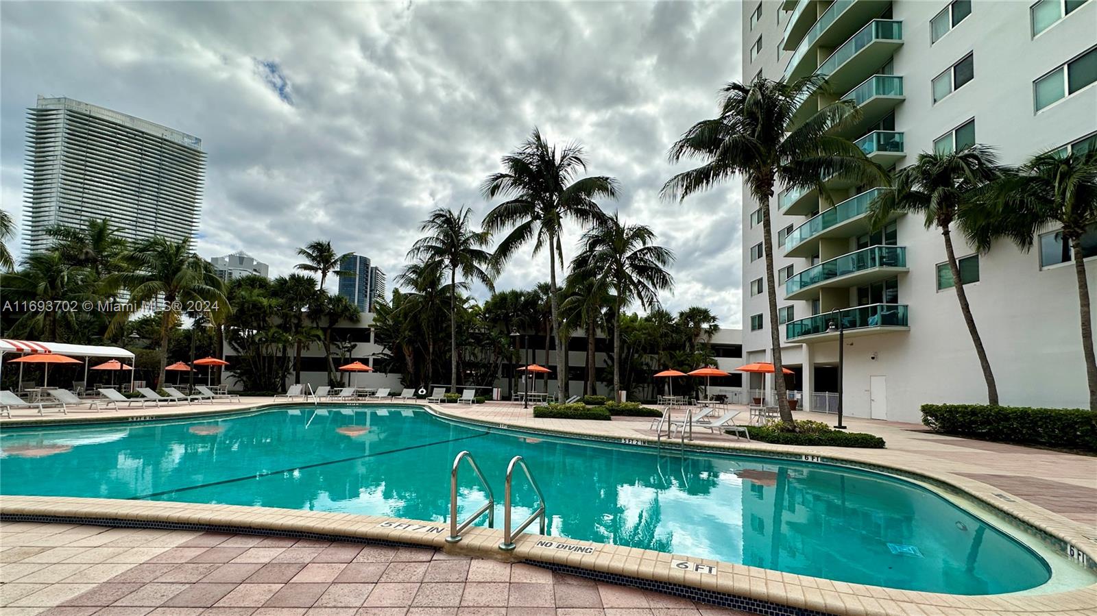 19380 Collins Ave #1425, Sunny Isles Beach, Florida image 17