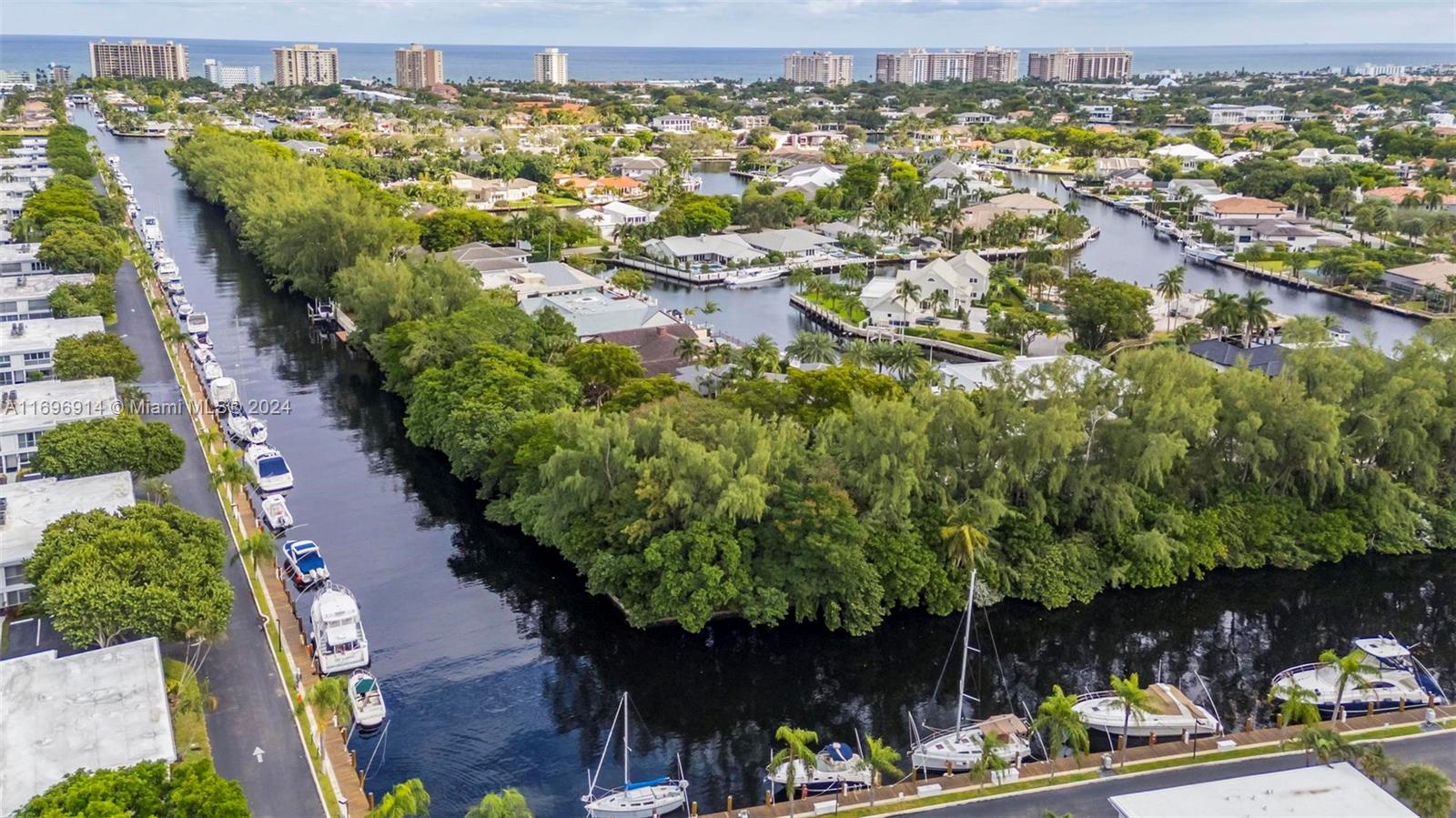 6307 Bay Club Dr #3, Fort Lauderdale, Florida image 11