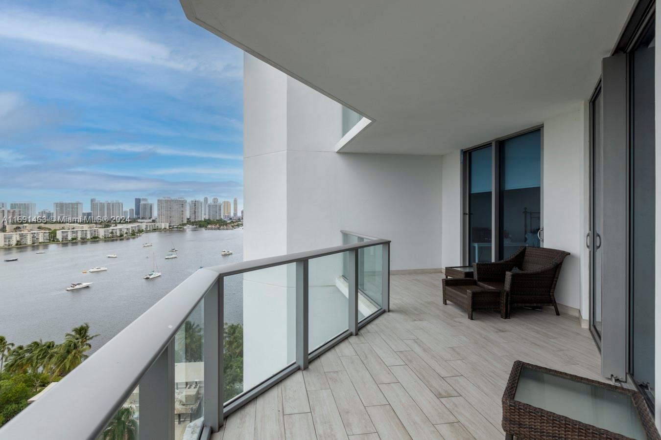 17301 Biscayne Blvd #1404, North Miami, Florida image 13