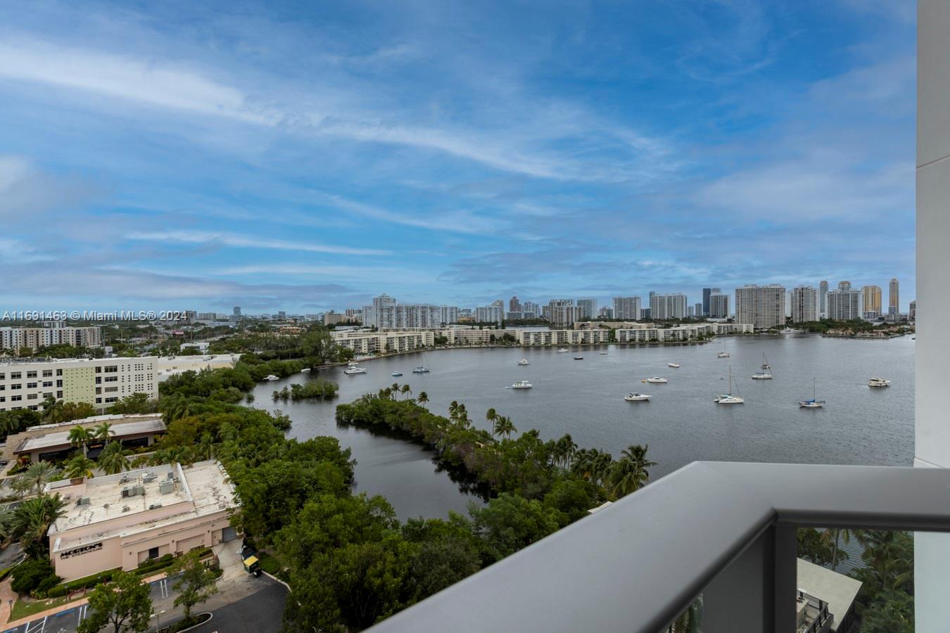 17301 Biscayne Blvd #1404, North Miami, Florida image 15