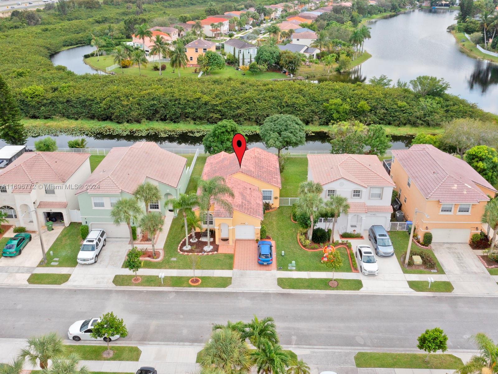 15120 NW 6th Ct, Pembroke Pines, Florida image 36