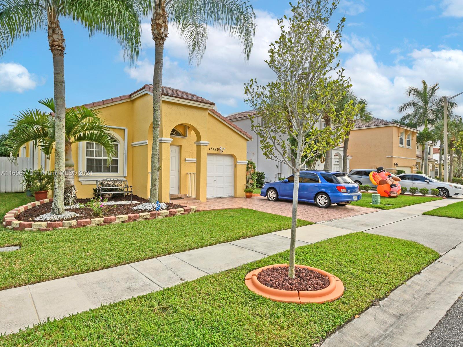 15120 NW 6th Ct, Pembroke Pines, Florida image 6