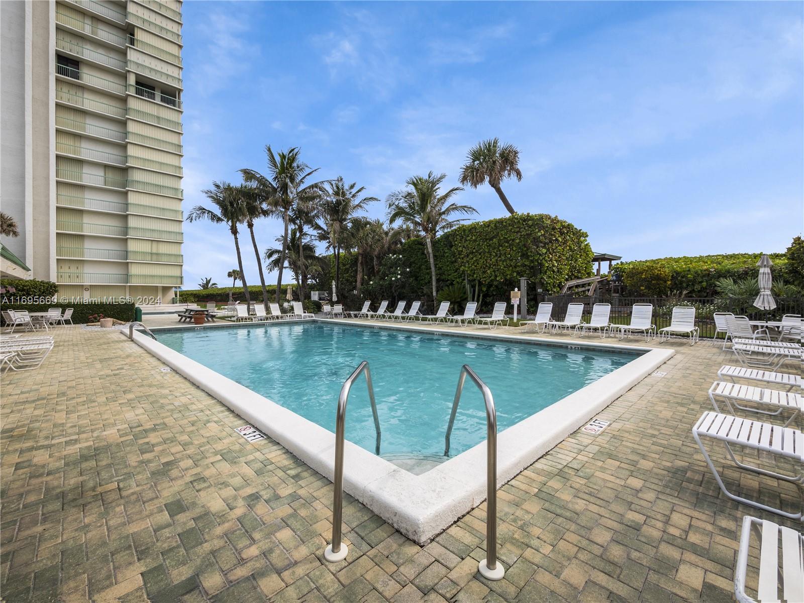 9940 S Ocean Dr #508, Jensen Beach, Florida image 16