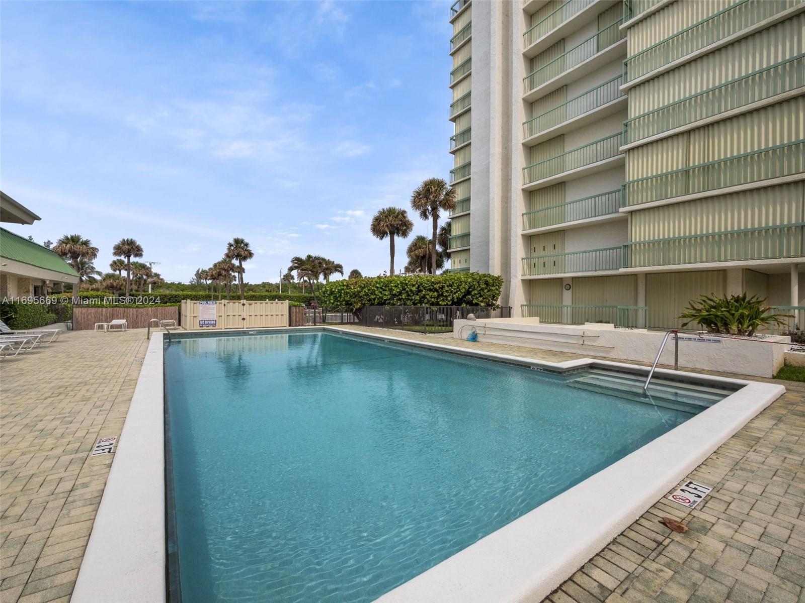 9940 S Ocean Dr #508, Jensen Beach, Florida image 17