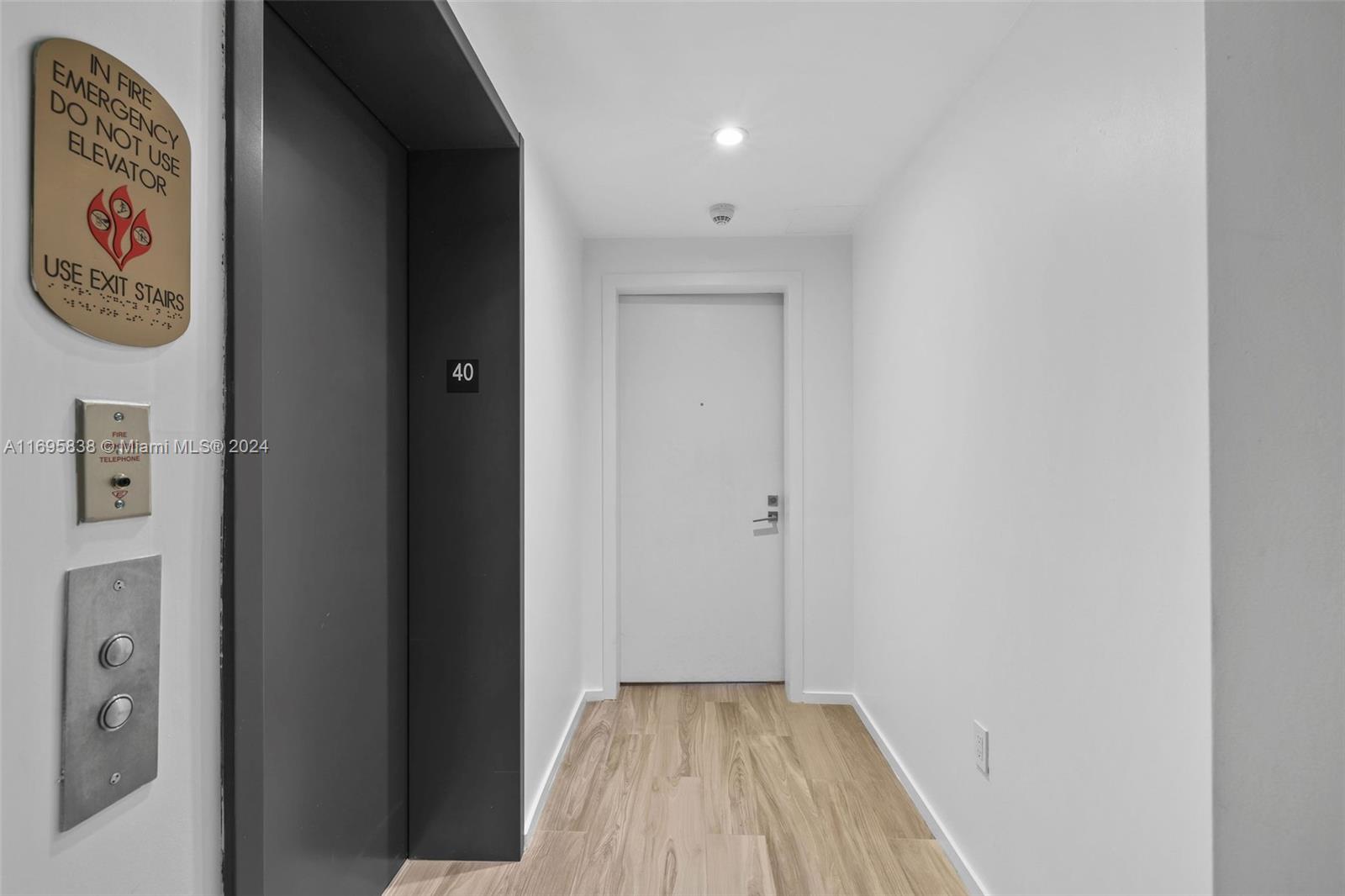 801 S Miami Ave #4002, Miami FL 33130