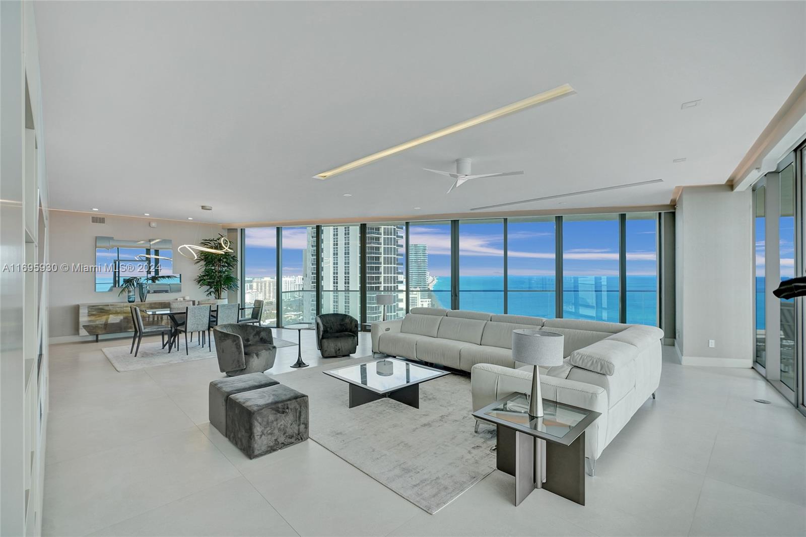 18975 Collins Ave #3000, Sunny Isles Beach, Florida image 12