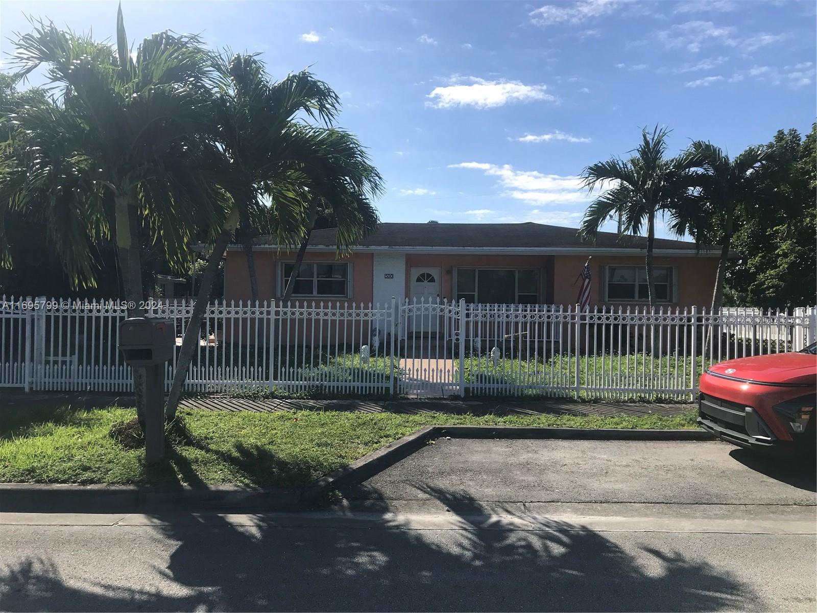 500 E 30th St, Hialeah, Florida image 2