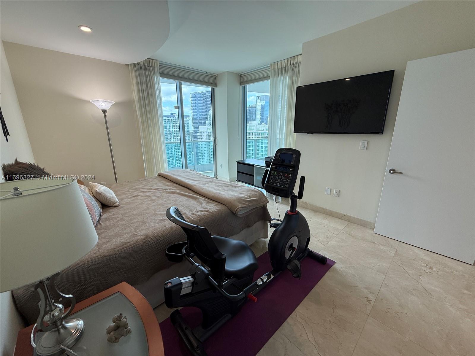 1331 Brickell Bay Dr #4001, Miami, Florida image 24