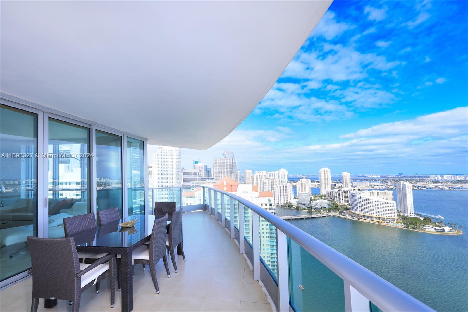 1331 Brickell Bay Dr #4001, Miami, Florida image 33