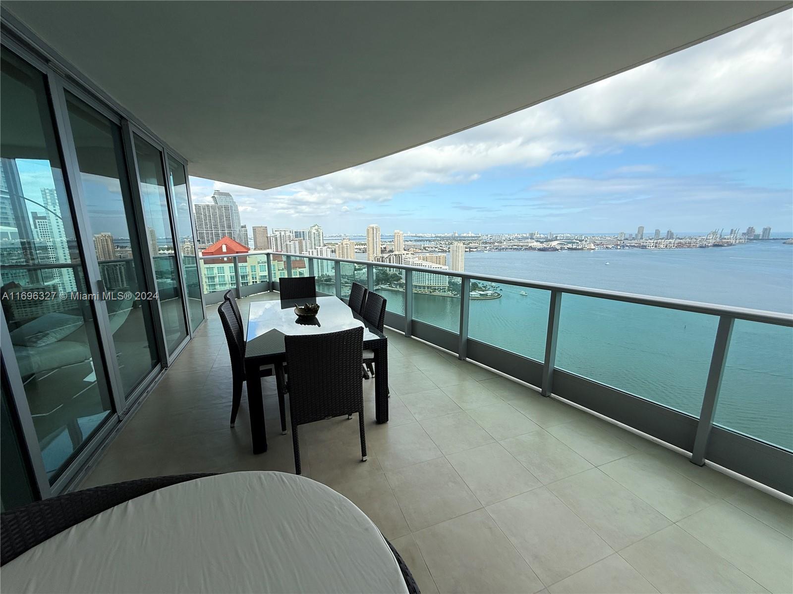 1331 Brickell Bay Dr #4001, Miami, Florida image 35