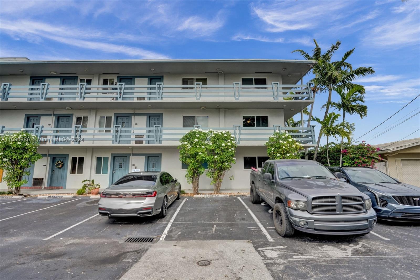 1535 SE 15th St #208, Fort Lauderdale, Florida image 1