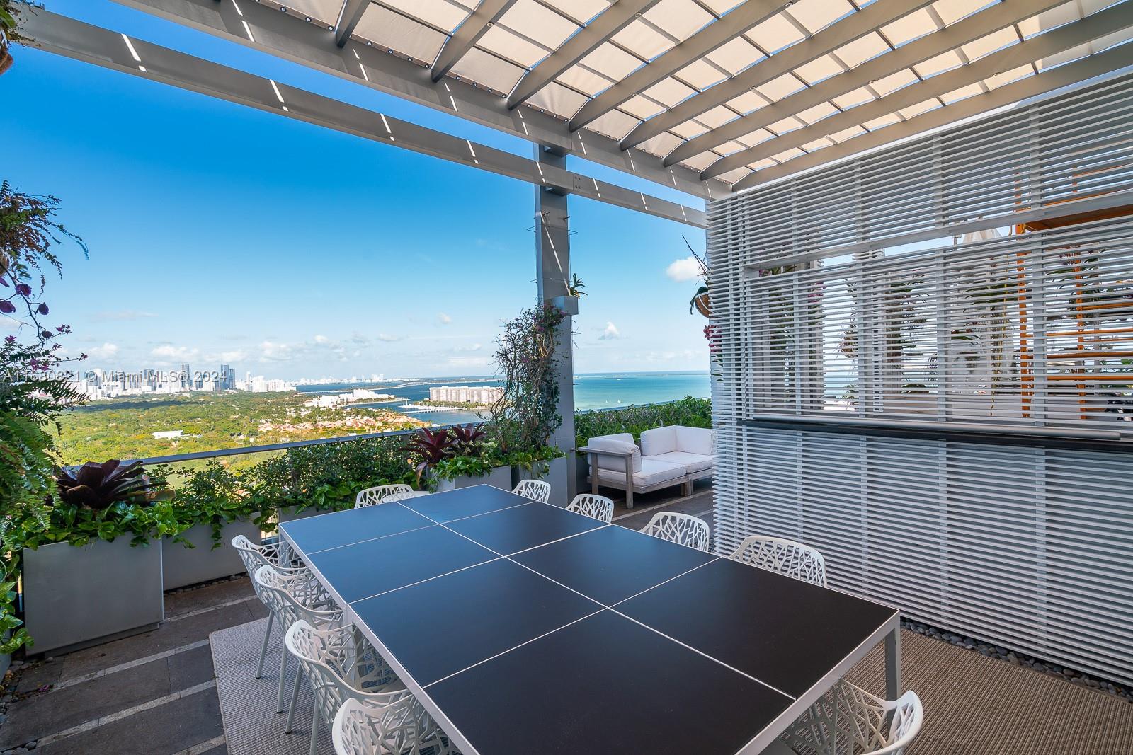 2627 S Bayshore Dr #3201, Miami, Florida image 20