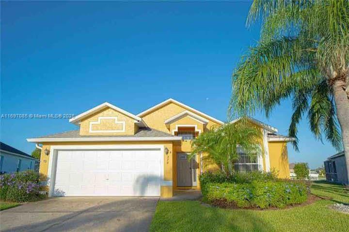 478 Tivoli Circle, Davenport, Florida image 6